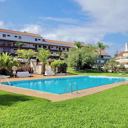 El Tajinaste III Apartment Puerto de la Cruz  Bagian luar foto