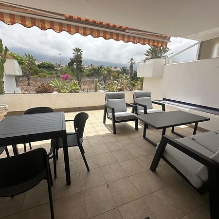 El Tajinaste III Apartment Puerto de la Cruz  Bagian luar foto