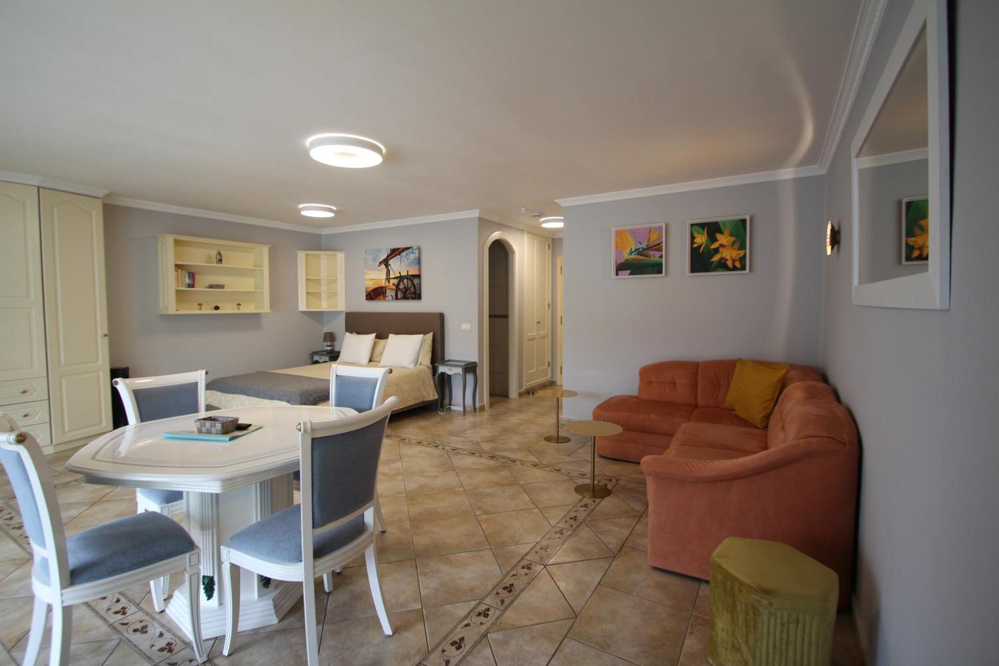 El Tajinaste III Apartment Puerto de la Cruz  Bagian luar foto