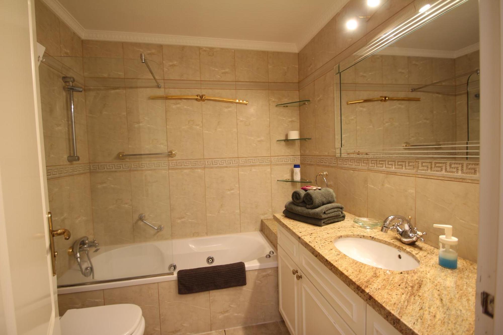 El Tajinaste III Apartment Puerto de la Cruz  Bagian luar foto